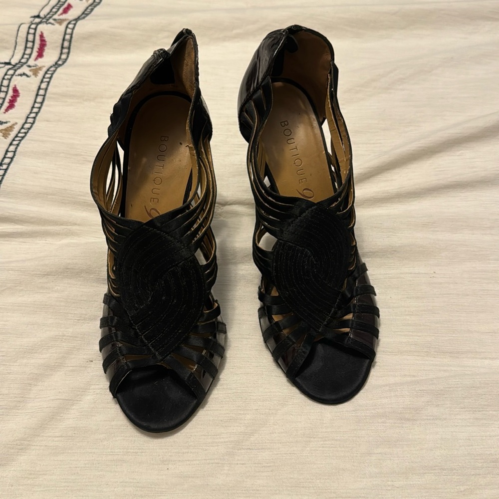 boutique 9